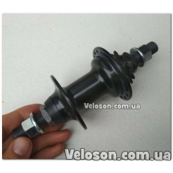 Втулка задняя Joytech  JY-F036DSE-14-9T, 36, черный