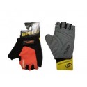 Рукавички SPL SBG-1457 Orange "XL" оранжеві