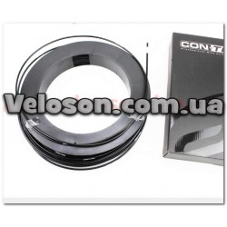 Рубашка троса переключения 4мм х 30м, черная SP CON-TEC