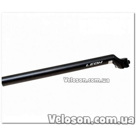 Подседельный штырь Al 25.4x400мм SB ED YC-B509 Leon