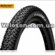 Покрышка Continental Race King 27,5" x 2,20, жесткий корд, шипованная, 3/180TPI