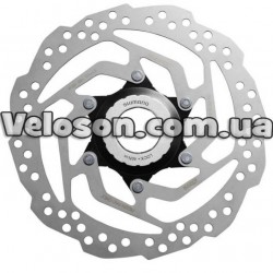 Дисковый ротор Center Lock (шлицевой) , диа: 160 мм