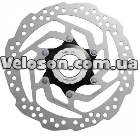 Дисковый ротор Center Lock (шлицевой) , диа: 160 мм