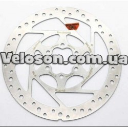Ротор SM-RT51 160мм ДИСК,  под 6 БОЛТОВ