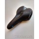 Седло Crossride N524 MTB черное спортивное под глагол