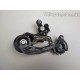 Переключатель задний Shimano ALTUS RD-M2000SGS SHADOW 9 скоростей