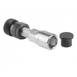 Съемник шатуна без ручки с адаптером KENLI KL-9725B