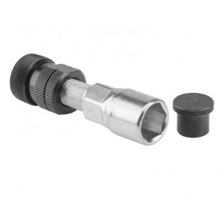 Съемник шатуна без ручки с адаптером KENLI KL-9725B