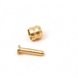 Оливка BH-59 для гидролиний Shimano M355/395/396/445/446/447/486/505/575