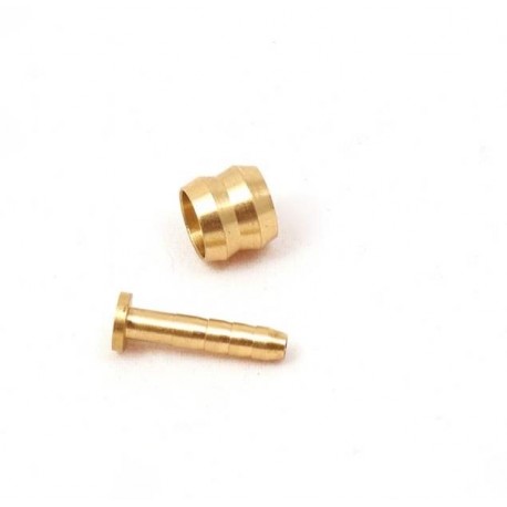 Оливка BH-59 для гидролиний Shimano M355/395/396/445/446/447/486/505/575