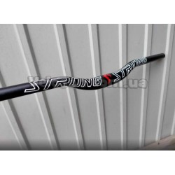 Руль Strong диаметр 31,8 мм длина 660 мм