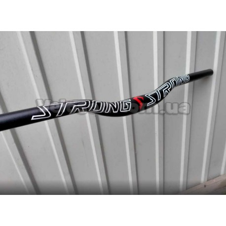 Руль Strong диаметр 31,8 мм длина 660 мм