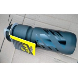 Фляга Spelli SWB-528-L  черный мат 800 мл