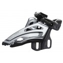 Переключатель передний Shimano DEORE FD-M-6020   E-TYPE