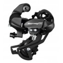 Задній перемикач Shimano RD-TX800D перекидання ПІД БОЛТ