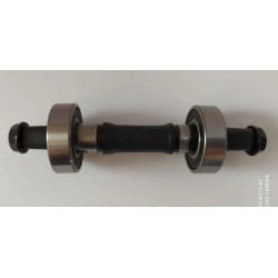 Каретка дорожная с 203 подшипником под квадрат под Минск Аист