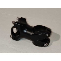 Вынос руля 1-1/8" алюминиевый 25,4 мм длина 60 mm YL-121