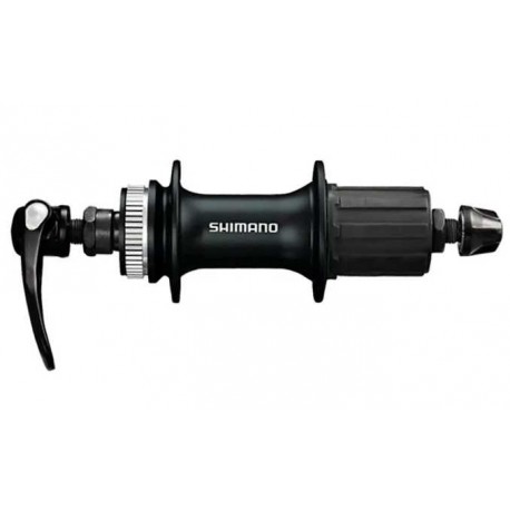 Втулка DISC задн. Shimano HB-M4050 ALIVIO 32 отв. Centerlock