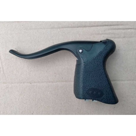 Ручка рычаг тормозной Шоссе левый в сборе черный