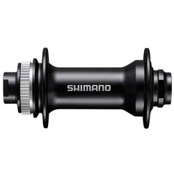 Втулка DISC пер. Shimano HB-M400 Alivio 32 отв.  Center Lock ось 15x110