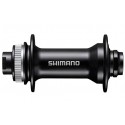 Втулка Shimano HB-M400 Alivio 32 отв. передняя под Center Lock ось 15x110