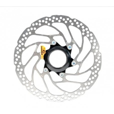 Ротор SHIMANO SM-RT-30 тормозной DISC 180 мм. Center Lock