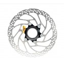 Ротор SHIMANO SM-RT-30 тормозной DISC 180 мм. Center Lock