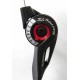 Уценка! Манетка переключения SHIMANO SL-3S42E правая на 3 передачи Nexus