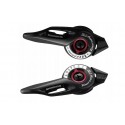 Манетки переключатель Shimano (шимано) SL-TZ500 3x7