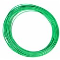 Сорочка троса перемикачів зелений JAGWIRE 4 мм бабина 50 м