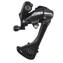 Перемикач задн. SHIMANO ACERA RD-M3020-8, 8ск чорн. на болт, довга лапка