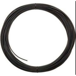 Рубашка троса переключателей черный JAGWIRE 4 мм бабина 50 м