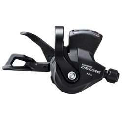 Манетка правая R11 черн. SHIMANO Deore SL-M5100-R с инд.передач