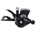 Манетка правая R11 черн. SHIMANO Deore SL-M5100-R с инд.передач