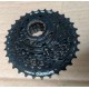 Кассета 9зв. 32,28,24,21,19,17,15,13,11Т, черная ACERA CS-HG200 SHIMANO