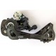 Переключатель задн. SHIMANO ACERA RD-M3020-8, 8ск черн. на болт, длинная лапка