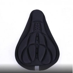 Чехол для сиденья велосипеда с затяжным шнурком