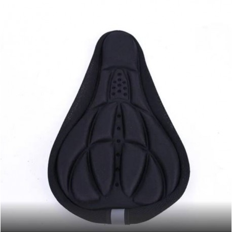 Чехол для сиденья велосипеда с затяжным шнурком