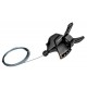 Манетка правая R7 SHIMANO SL-M315