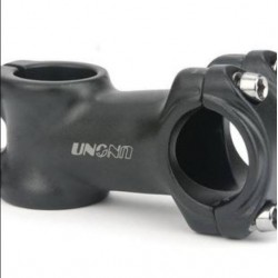 Вынос руля алюм. 1-1/8" Kalloy "UNO" AS-601 д.31,8мм длина: 60 mm черн.