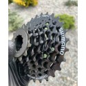 Касета зірки Shimano CS-HG200 на 7 зірок 12-28Т