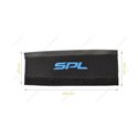 Захист пера рами SPL-810 на липучці, Чорний із СИНІМ лого, Неопреновий, розмір 85-100-250 мм, в упаковці