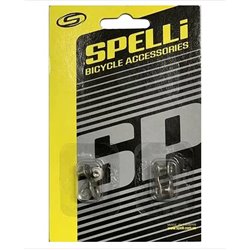 ЗАМОК ланцюга SCC-19 10 SPD для 10-ти швидк. ланцюгів (1/2" х 11/128") , сумісний з- Shimano, Taya, KMC, упакован,