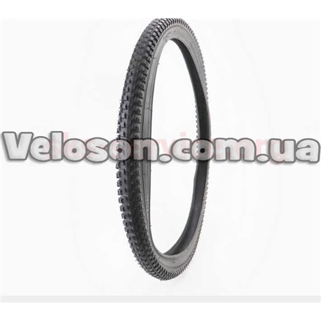 Шина 24"x1,95 (50-507) шипованная BUDDY VRB-244 Vee Rubber