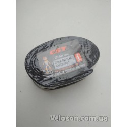 Камера CST 20х1,90/2,125 AV авто ниппель 35 мм