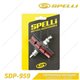 Колодка SDP-959 V-BДовж.: 72мм, на блістері, компл-2шт