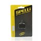 Дискова колодка Spelli SDP-27 Organic, сумісна з Shimano серії:Deore, Tektro Auriga