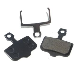 Дискова колодка SDP-44 , Organic , сумісна з AVID серії: Elixir, sram xx,xo