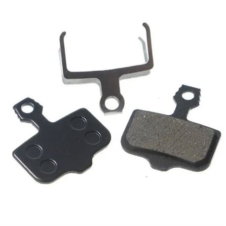 Дискова колодка SDP-44 , Organic , сумісна з AVID серії: Elixir, sram xx,xo