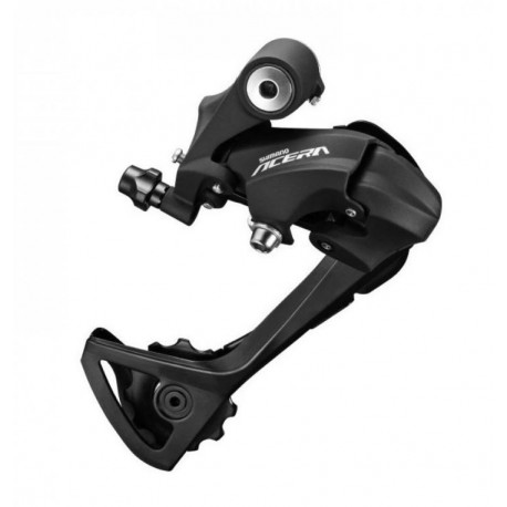 Ручка переключения лев. - L3 черн SHIMANO ACERA SL-M3000